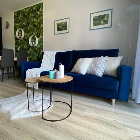 Platinium Spectrum Apartment Gdansk Exterior photo